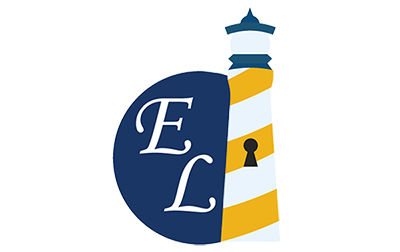 EL (Emerging Leaders Logo)
