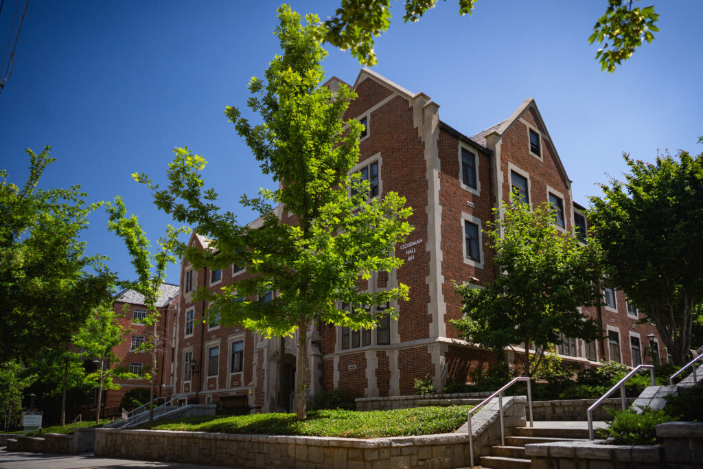 Apply for Family Housing at Georgia Tech