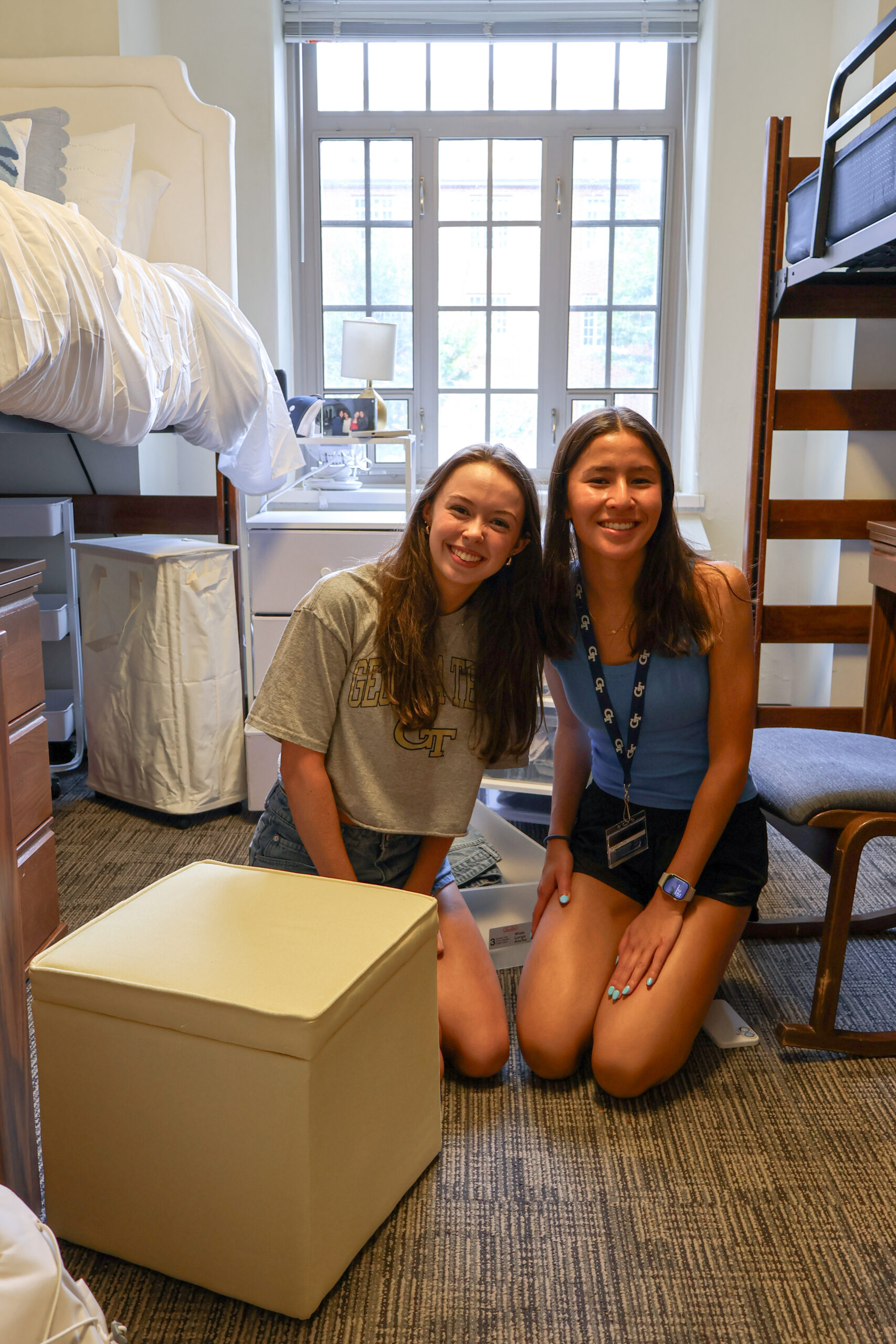 Find a Roommate (or Don't!)