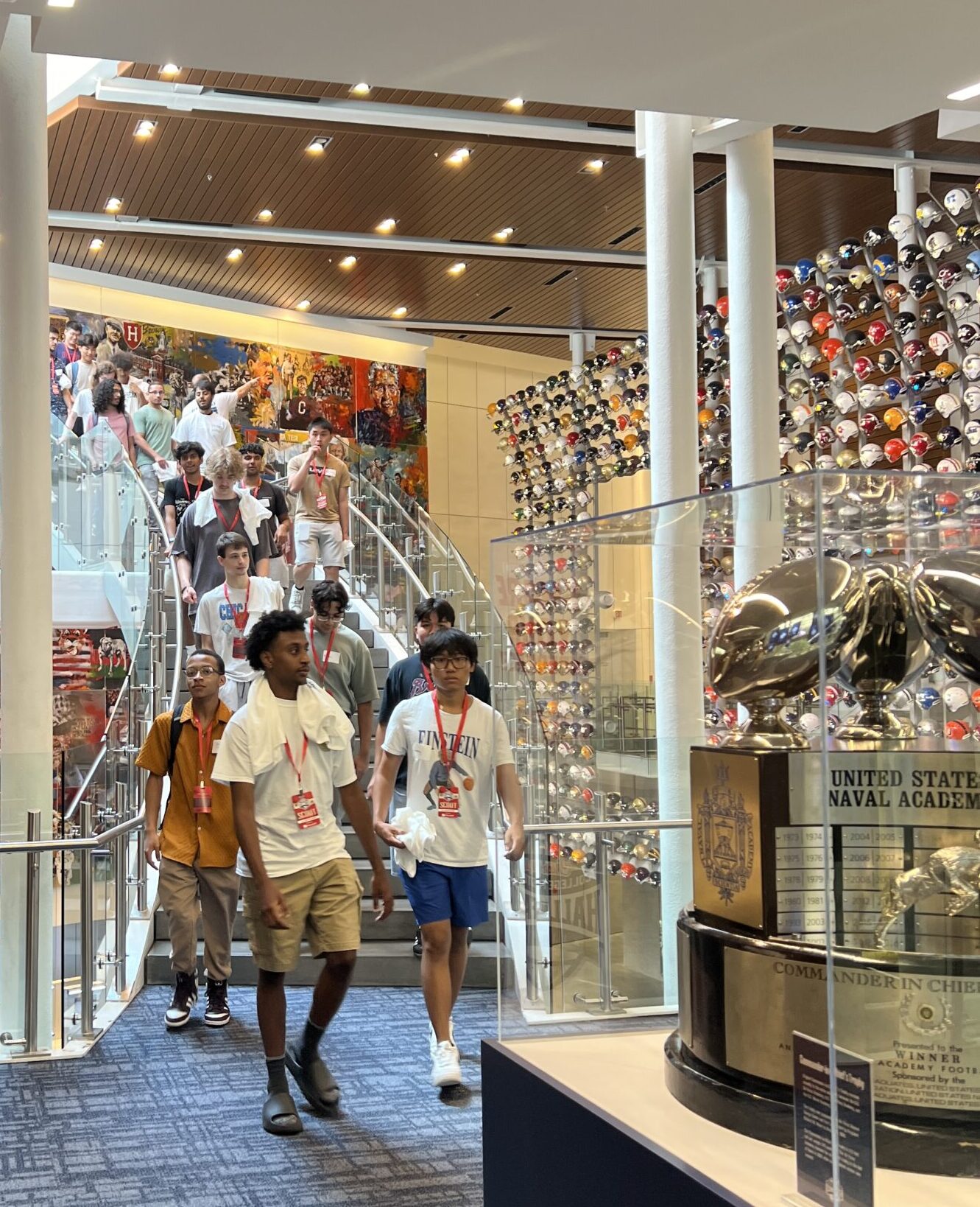 New Transfer Students