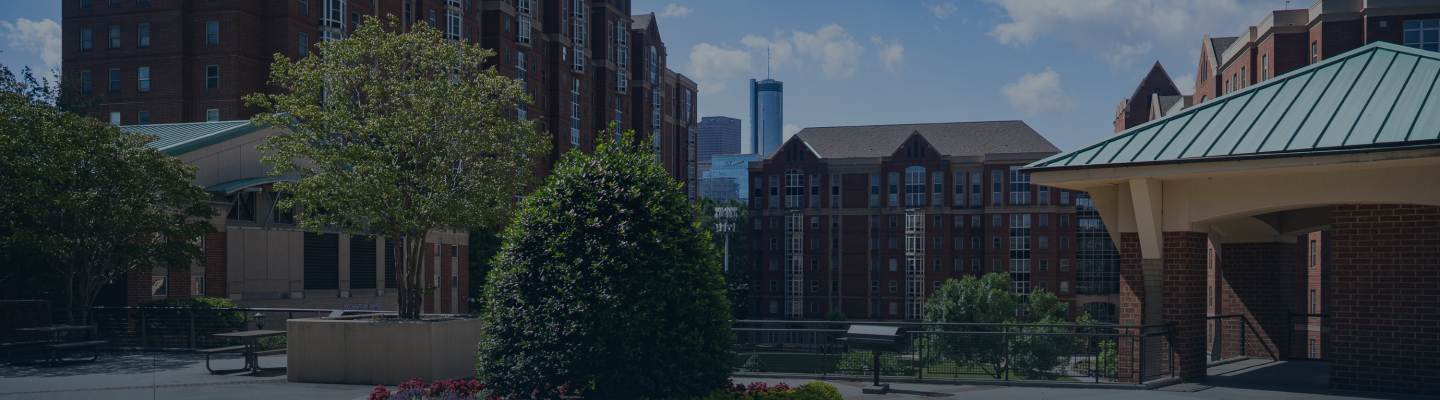 New to Georgia Tech?