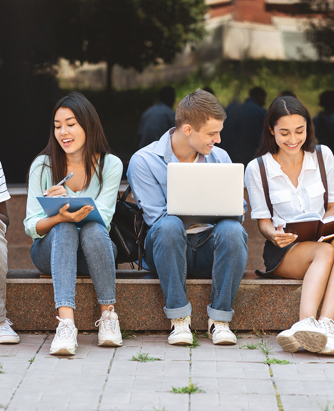 The Housing Application Process