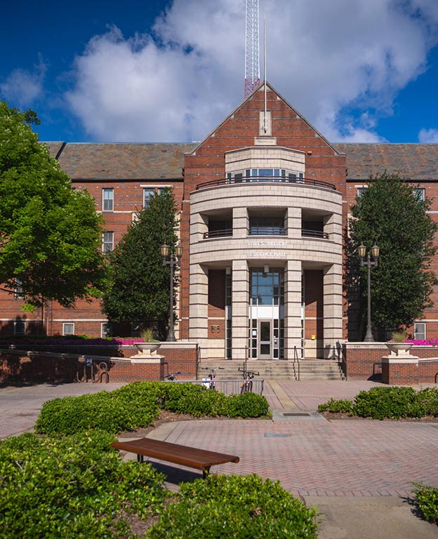 More Than Just a Place to Live