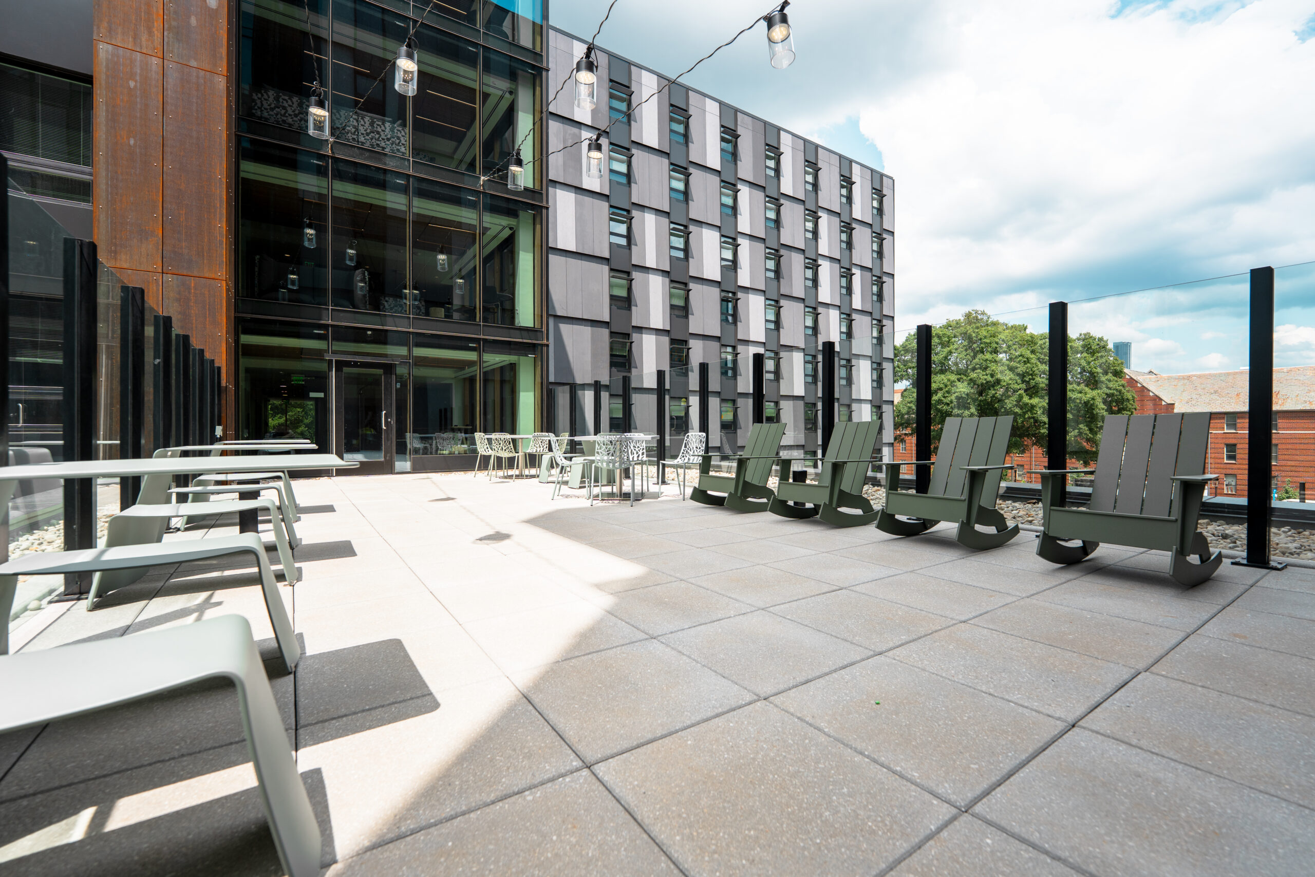 Designed for Wellness and Connection